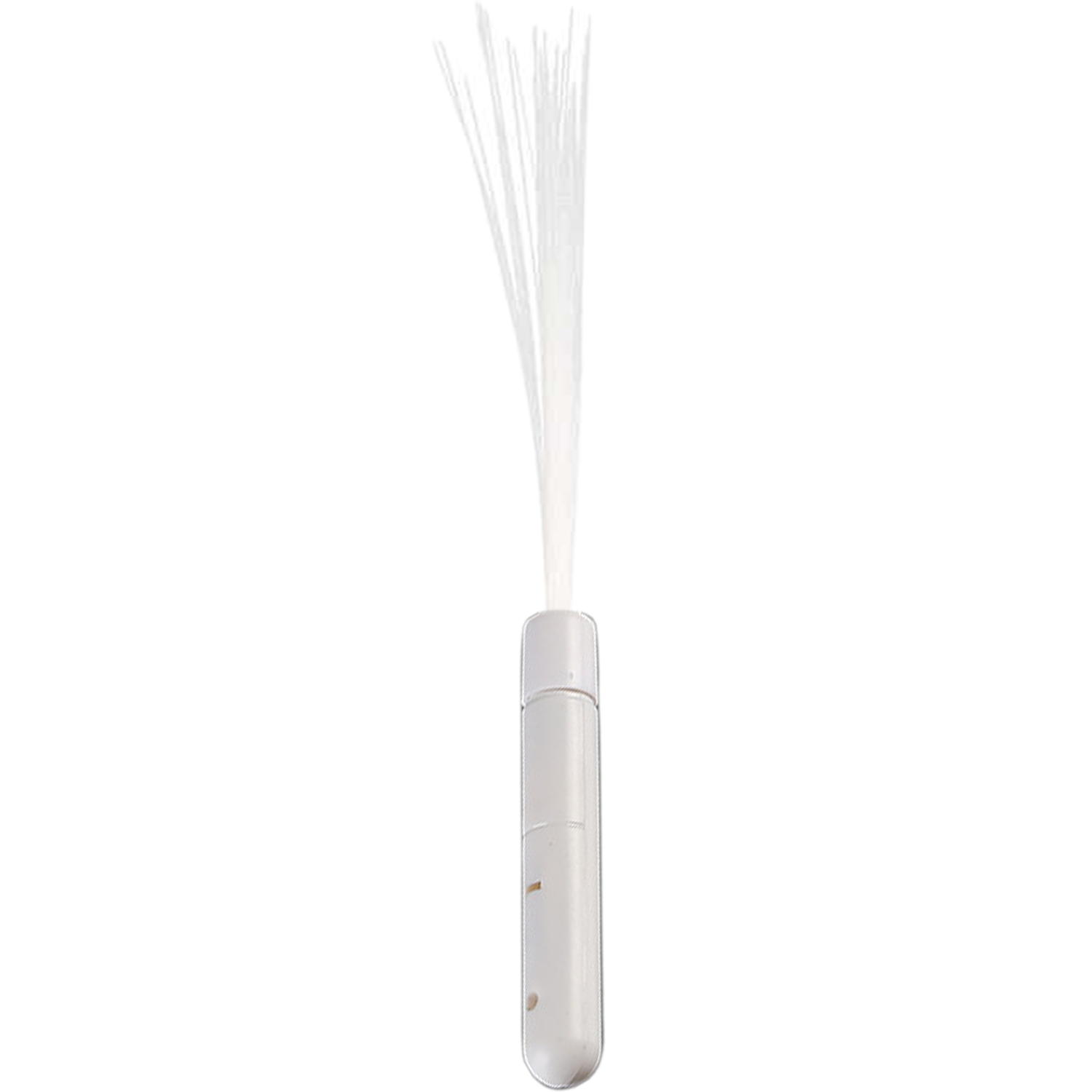 Plastic Glow Fiber Wands Cheering Sticks Party Light 5