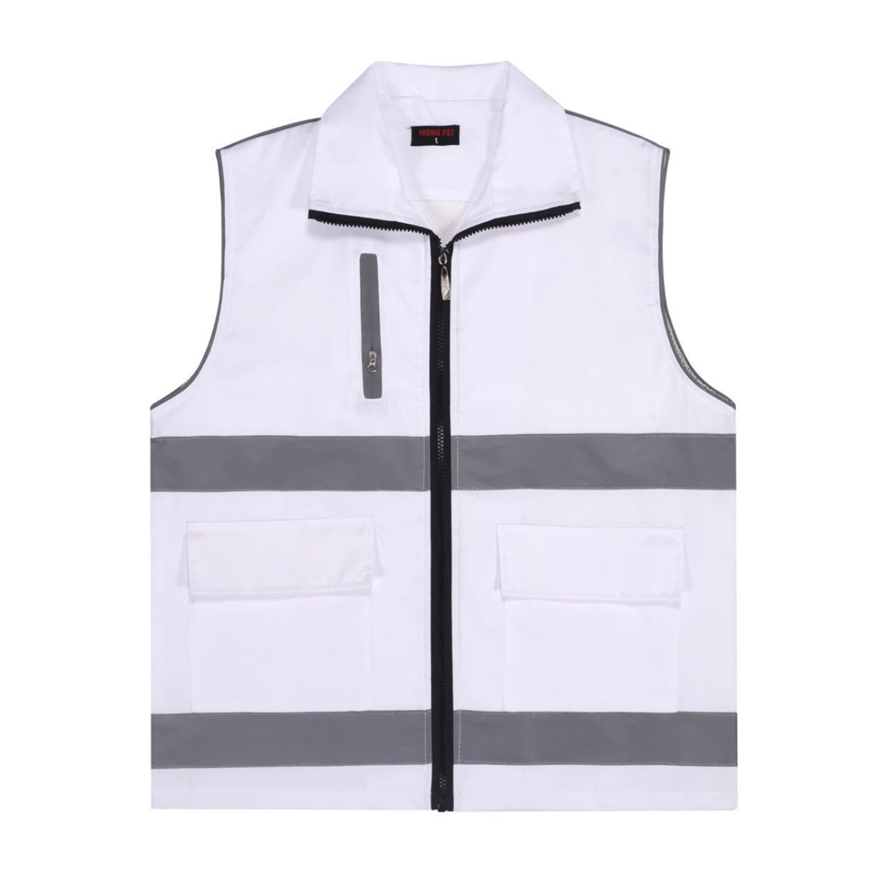 Reflective Safety Vest 6