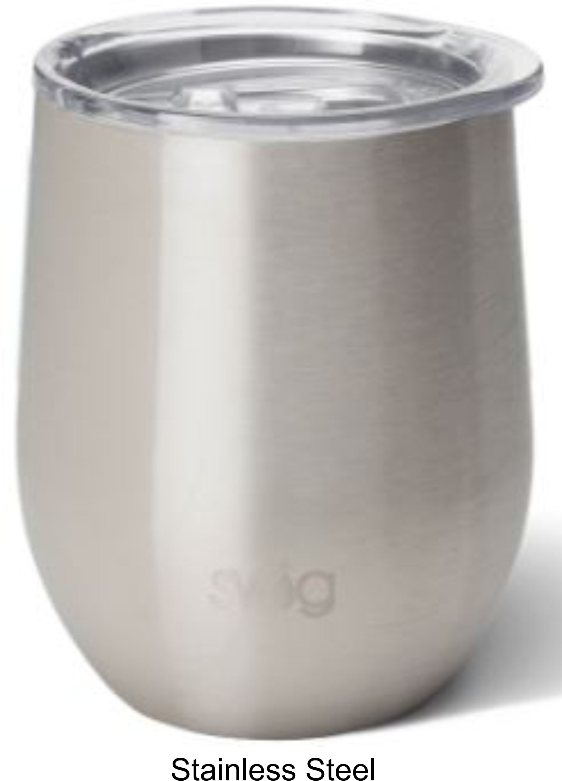 Authentic SWIG 12 oz Wine Tumbler 3