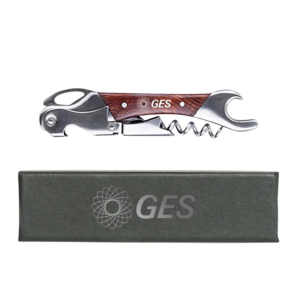 Admiral Double-Lever Corkscrew 3