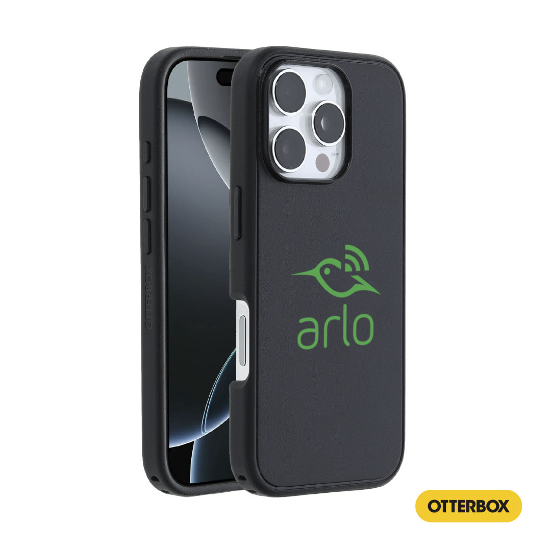 Otter Box® iPhone 16 Pro MagSafe Symmetry 2