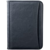 FSC® Mix Executive DuraHyde Zippered Padfolio 69