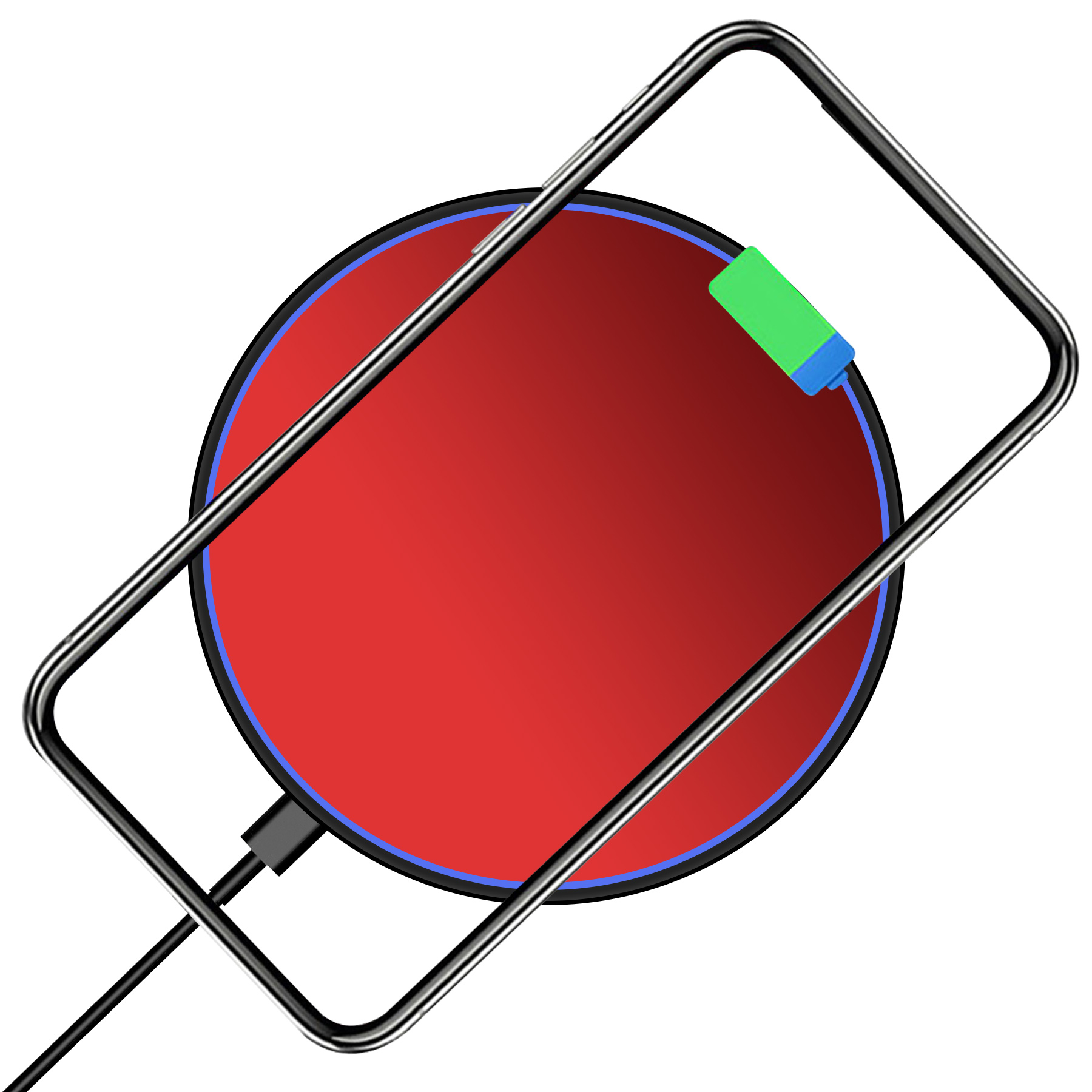 Wireless Charger 6