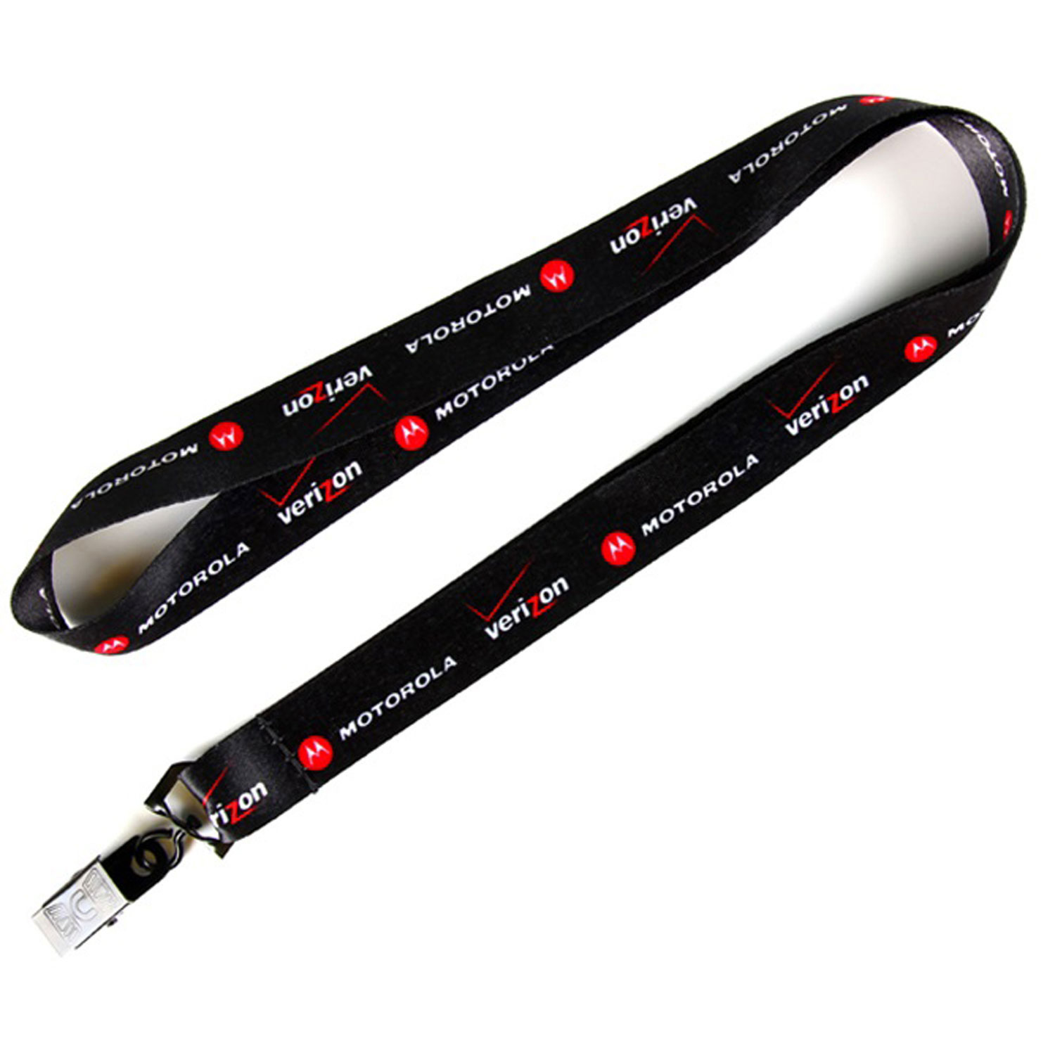 Dye-Sublimation Lanyards - 25 pcs Minimum 7