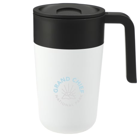 Sigrid 16oz Mug with Recycled Plastic 20