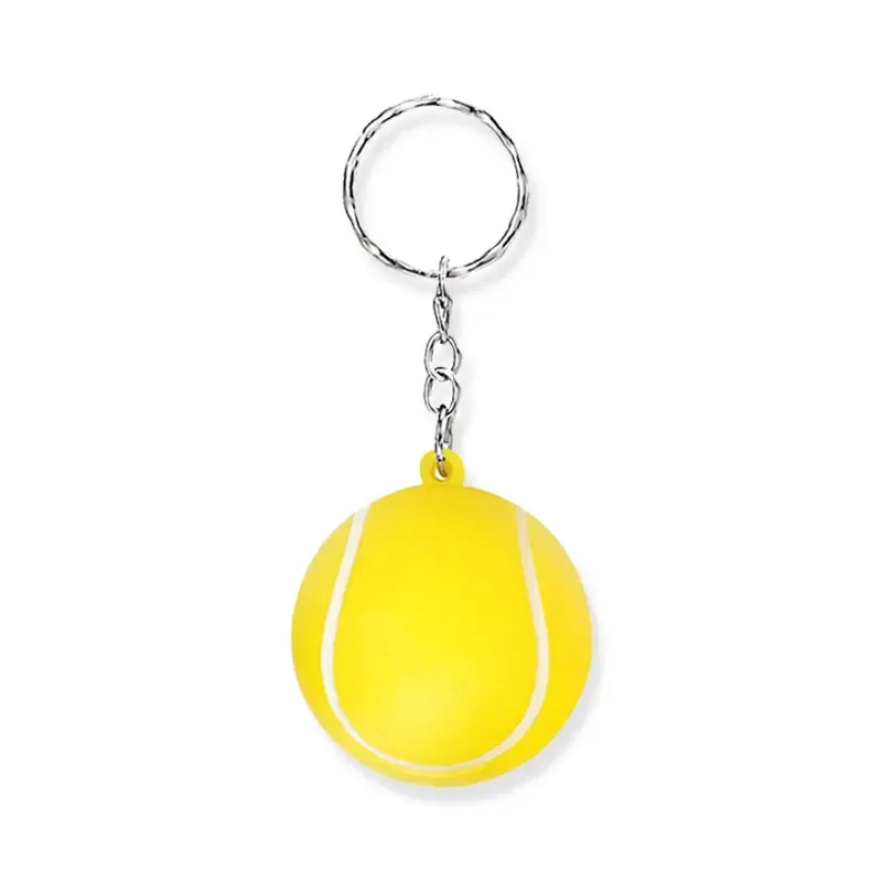 Basketball Keychains 8