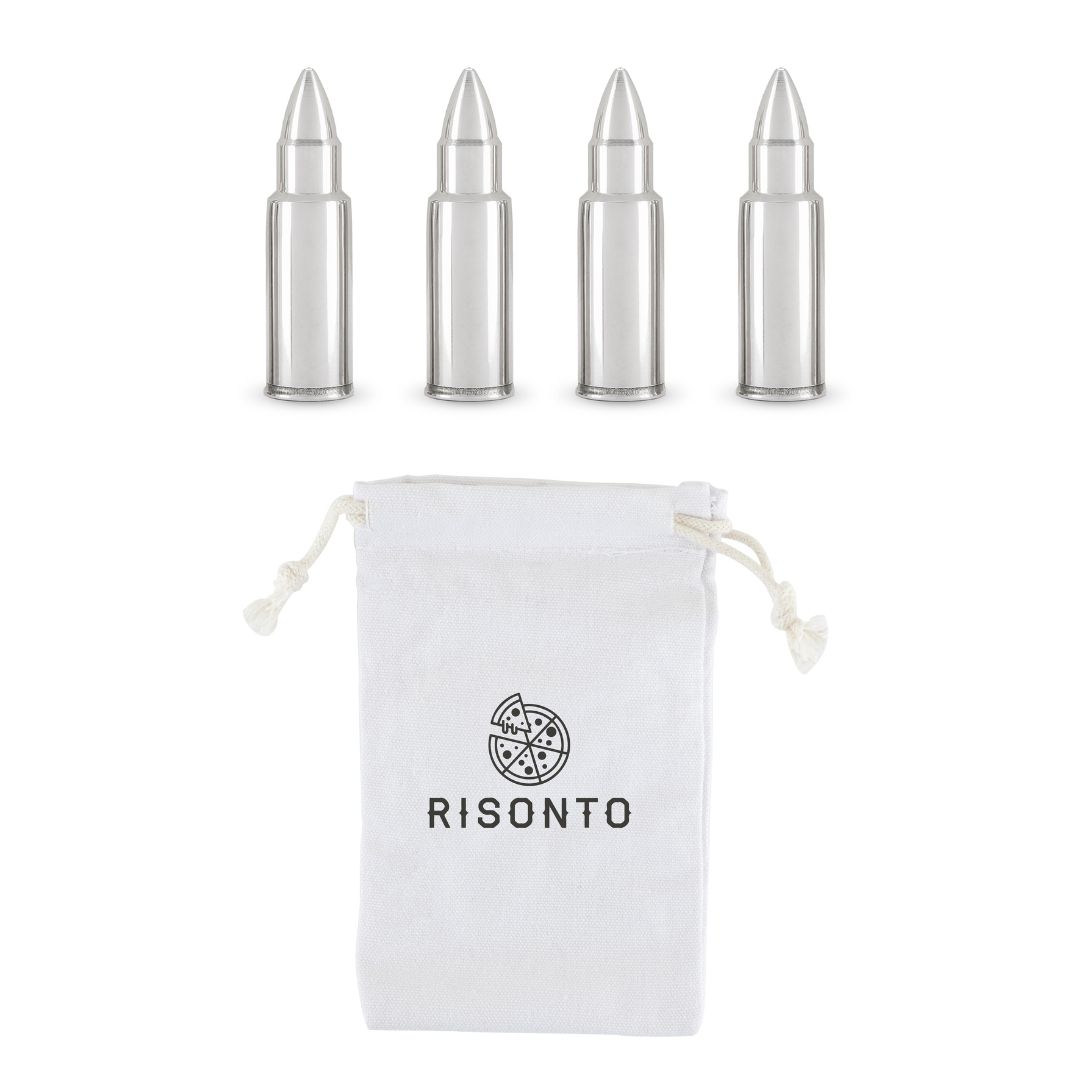 Foster & Rye™ Glacier Rocks® Ice Bullets