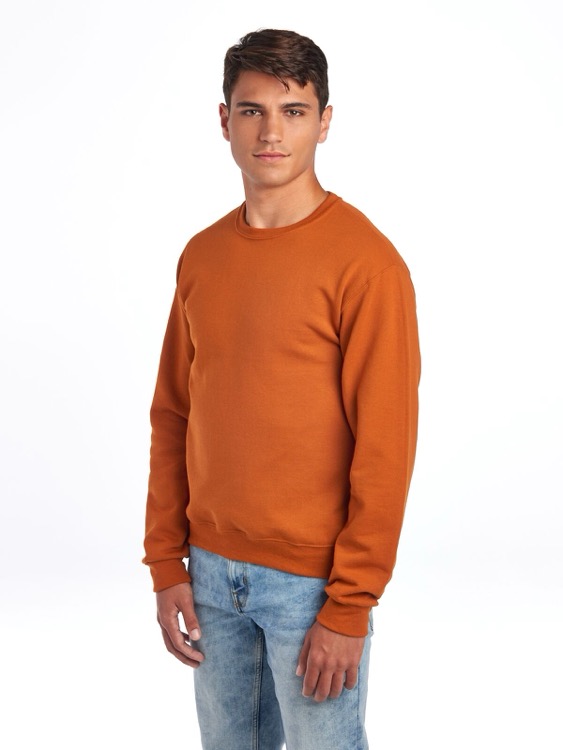 JERZEES NuBlend® Unisex Sweatshirt 68