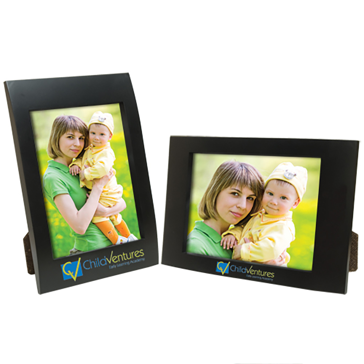 4 x 6 Faux Wood Frame 3