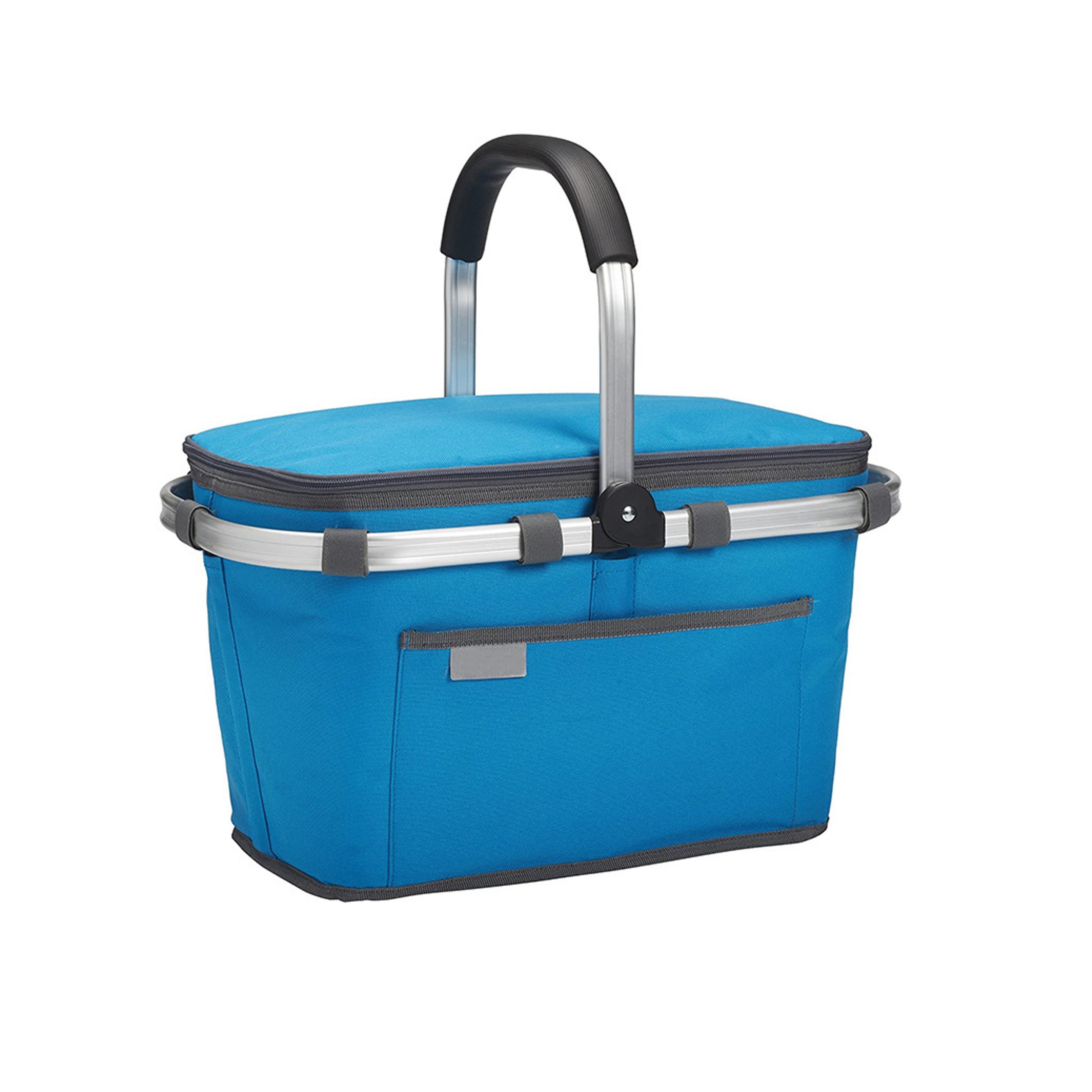 Foldable Picnic Basket (direct import) 4