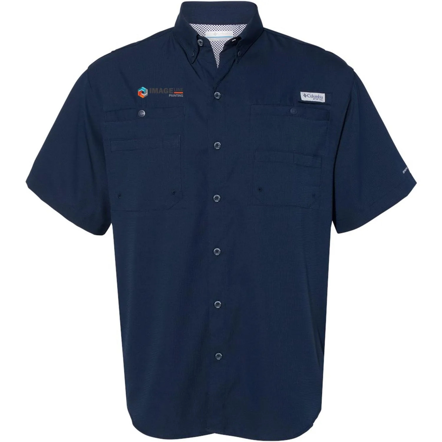 Columbia - PFG Tamiami II Shirt-Sleeve Shirt 20
