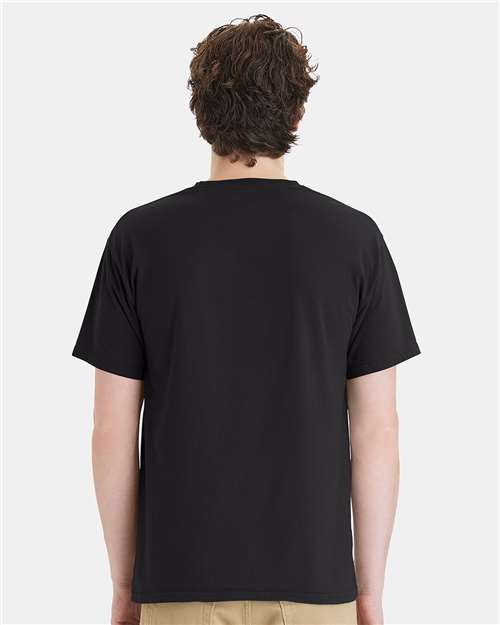 Unisex Garment-Dyed Tearaway T-Shirt - CW100 23