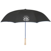 48" Recycled Manual Inversion Umbrella 67
