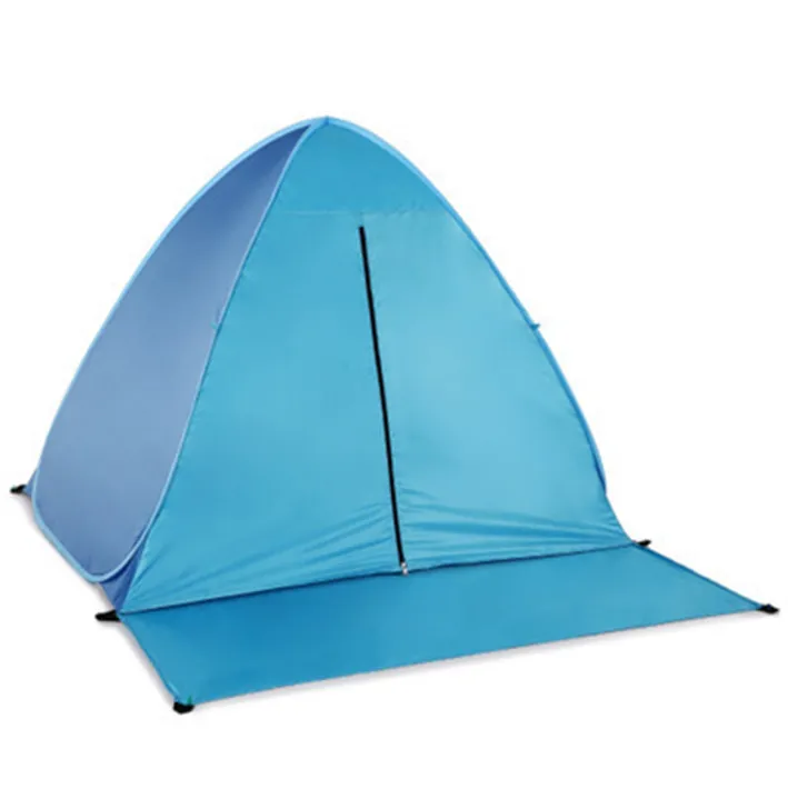 Lightweight Beach Sun Shade Canopy 5