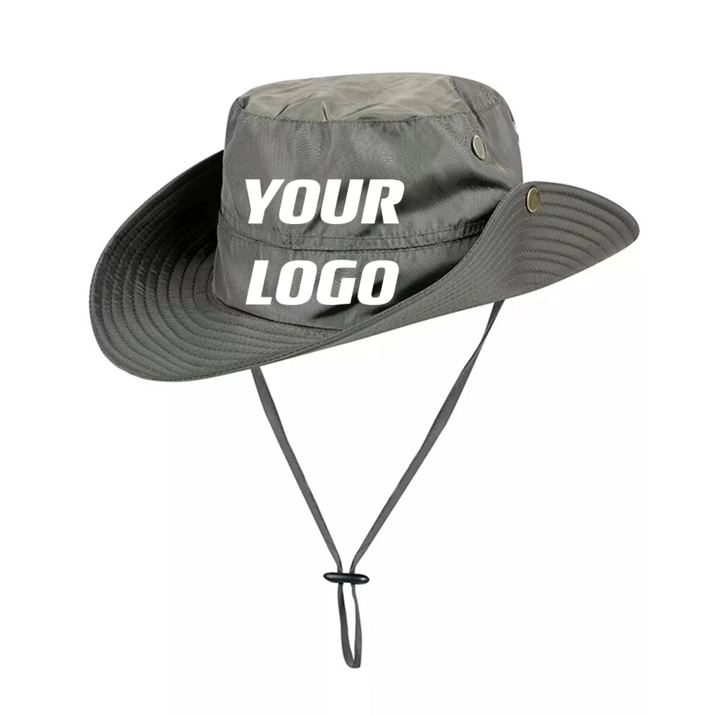 Outdoor Sun Hat For Men 3