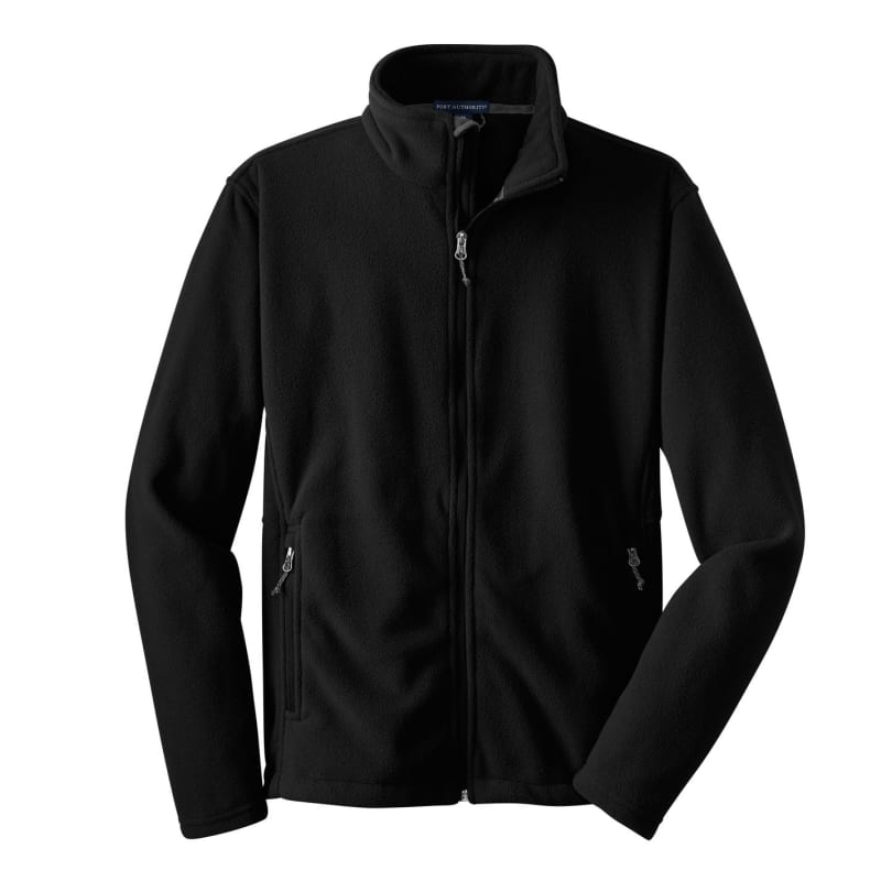 Port Authority Youth Value Fleece Jacket. 7