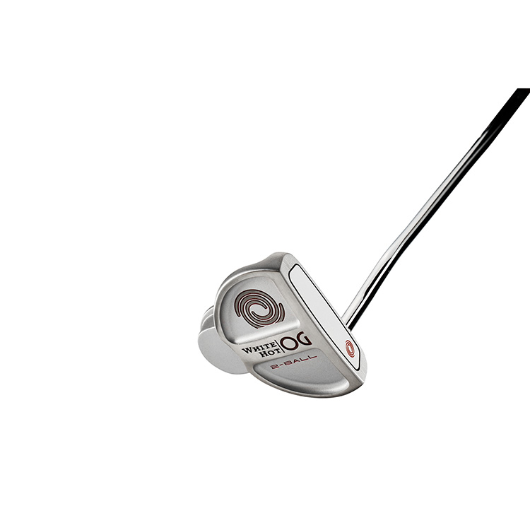 Odyssey White Hot OG Putter 18
