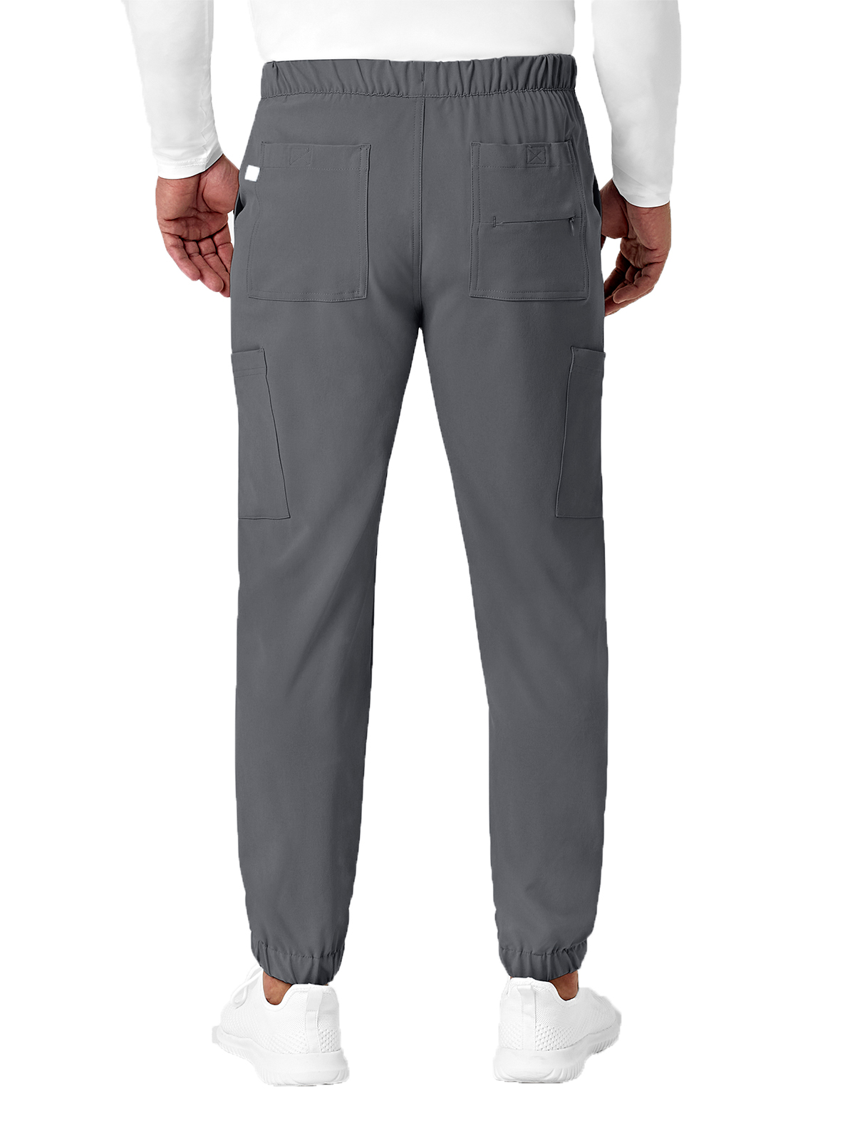 Wink - Renew - Men's Eight-Pocket Jogger Pant 16