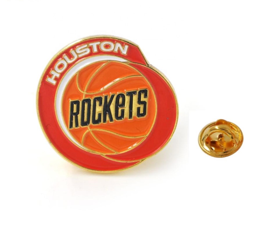 Basketball Lapel Pins 8