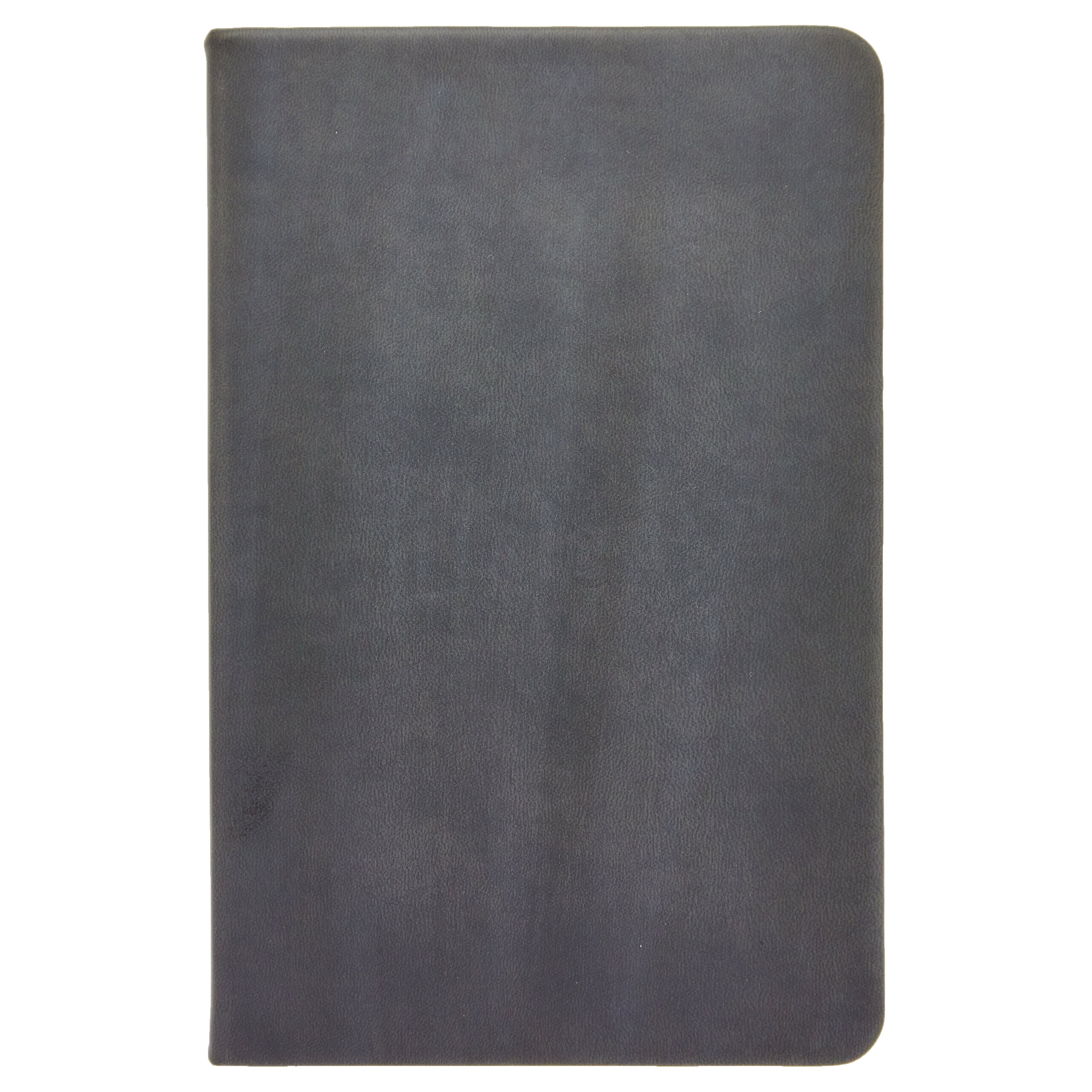 Classic Italian PU Leather 5.5"W x 8.5"H 192 Pages Journal Book 9