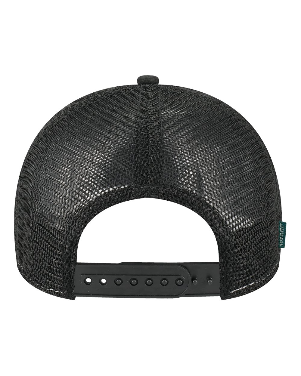 Mid-Pro Snapback Trucker Cap - MPS 30