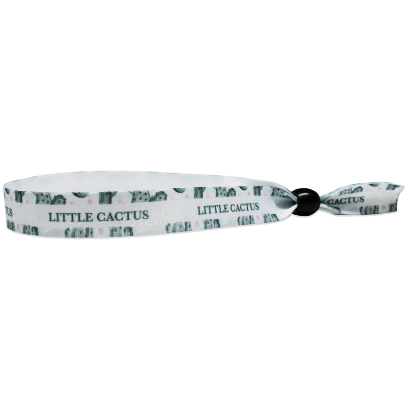 Cloth Wristbands 64