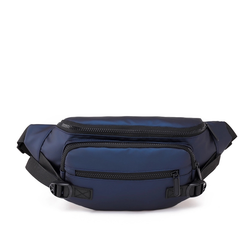 Custom Water proof Large Crossbody Fanny Pack 5