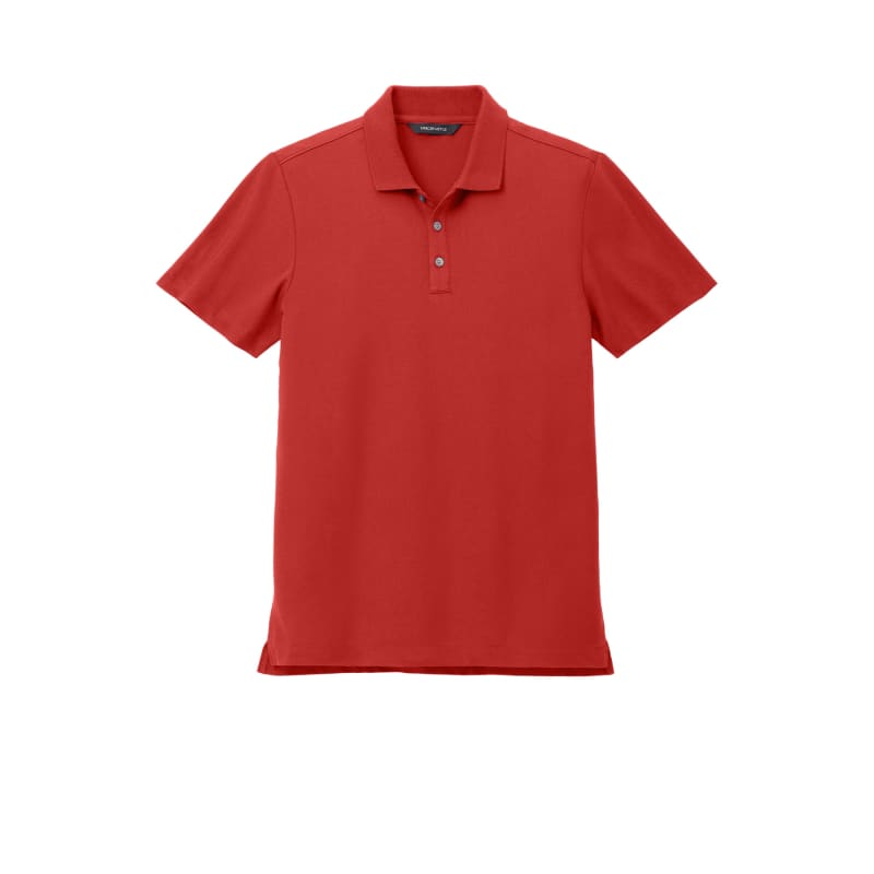 Mercer+Mettle Stretch Pique Polo 47
