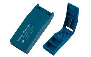 Pill Splitter 3