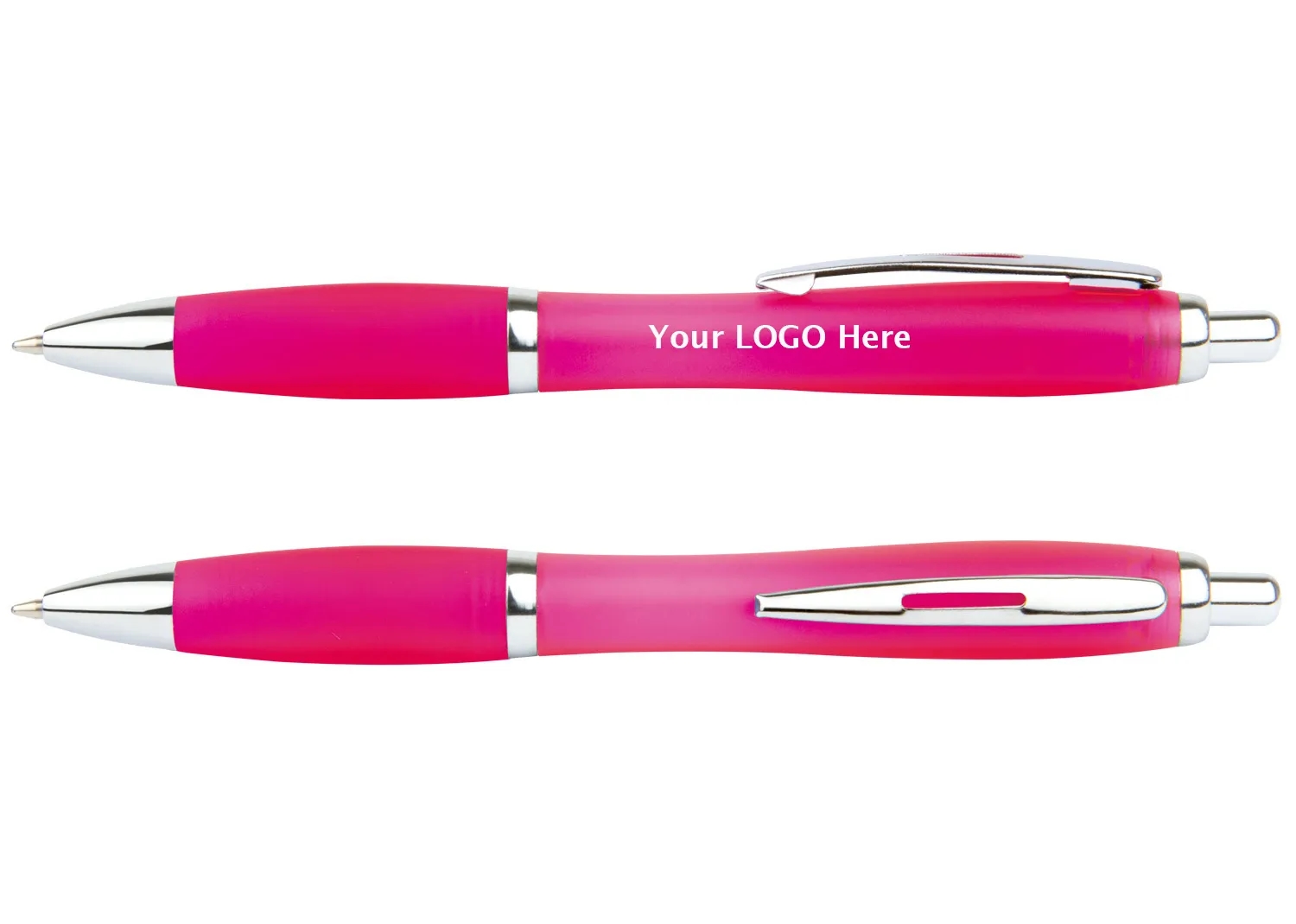 Ballpoint Retractable Pen
