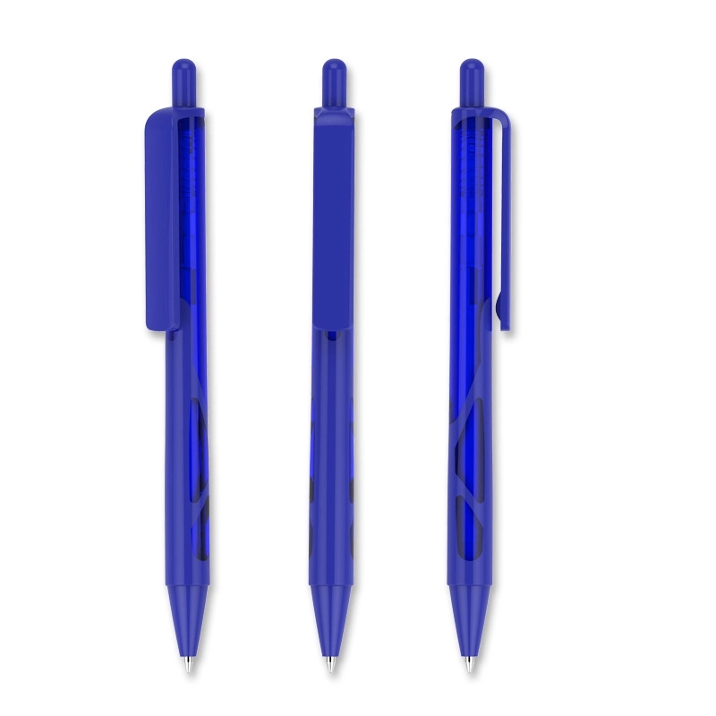 Custom ABS Materials Ballpoint Pen 1