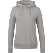 tentree Organic Cotton Zip Hoodie - Women's 129