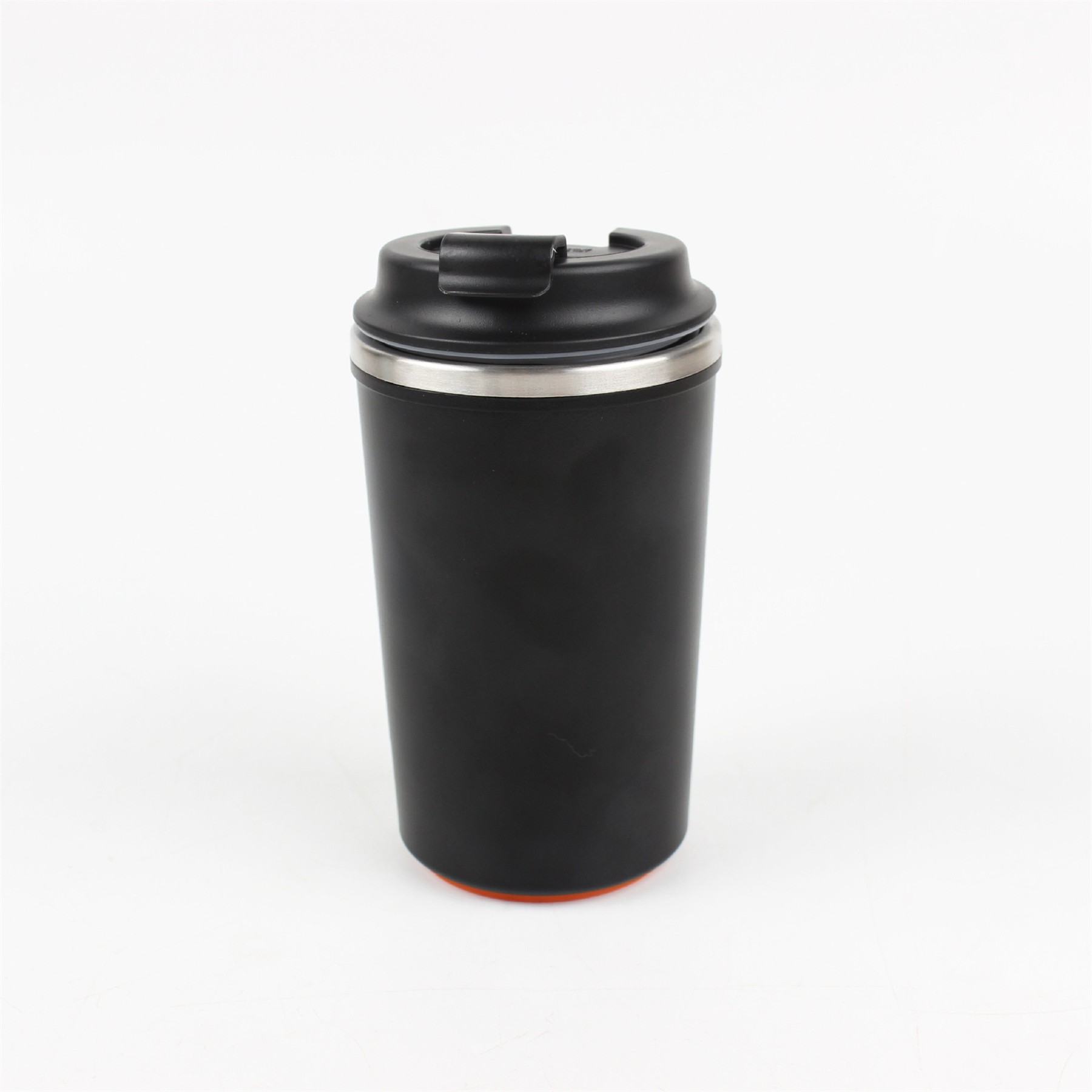 12 Oz Double Layer 304 Stainless Steel Coffee Mug 7