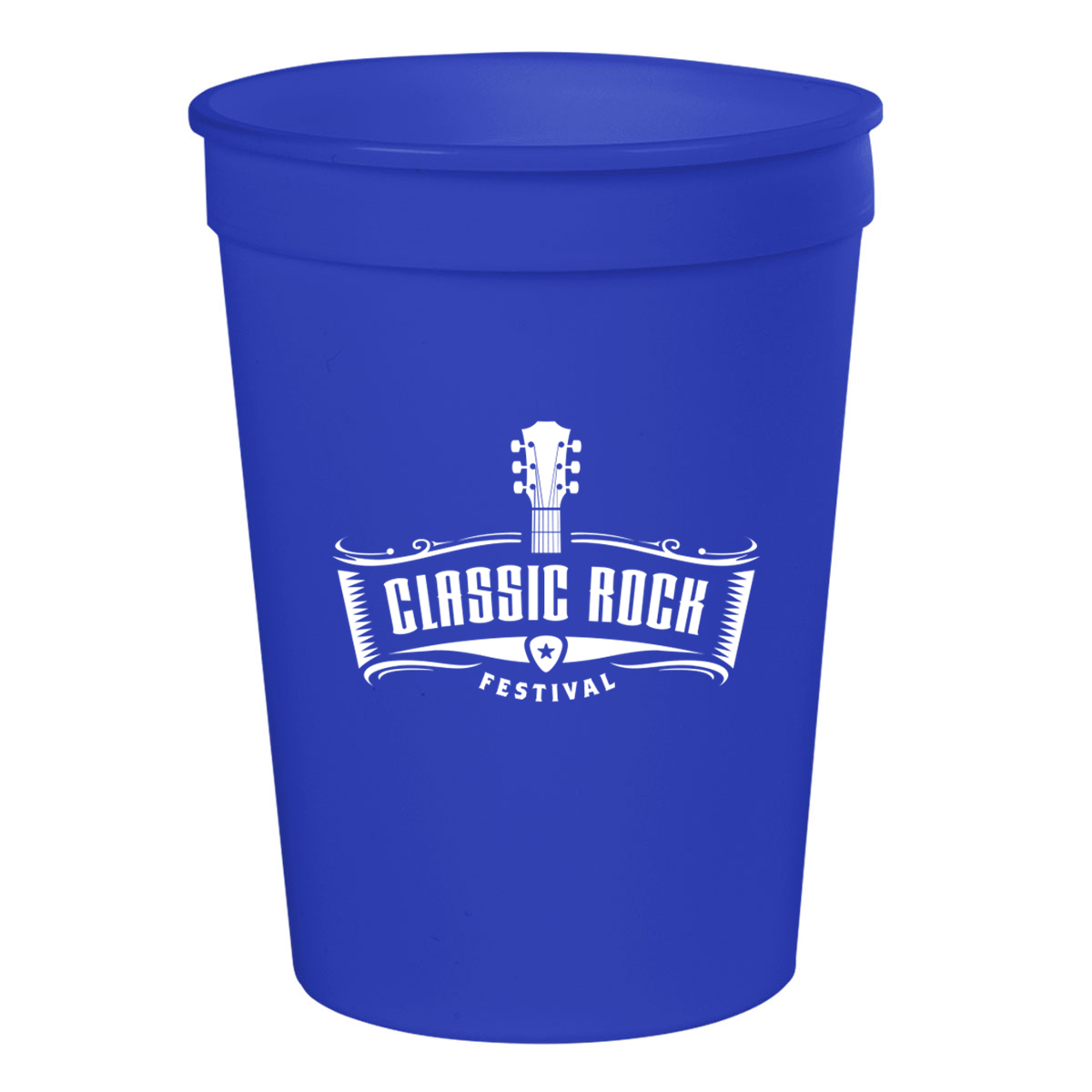 12 Oz. Big Game Stadium Cup 14
