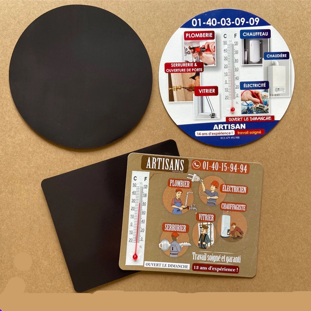 Kitchen Conversion Chart Magnet Refrigerator Magnet 2