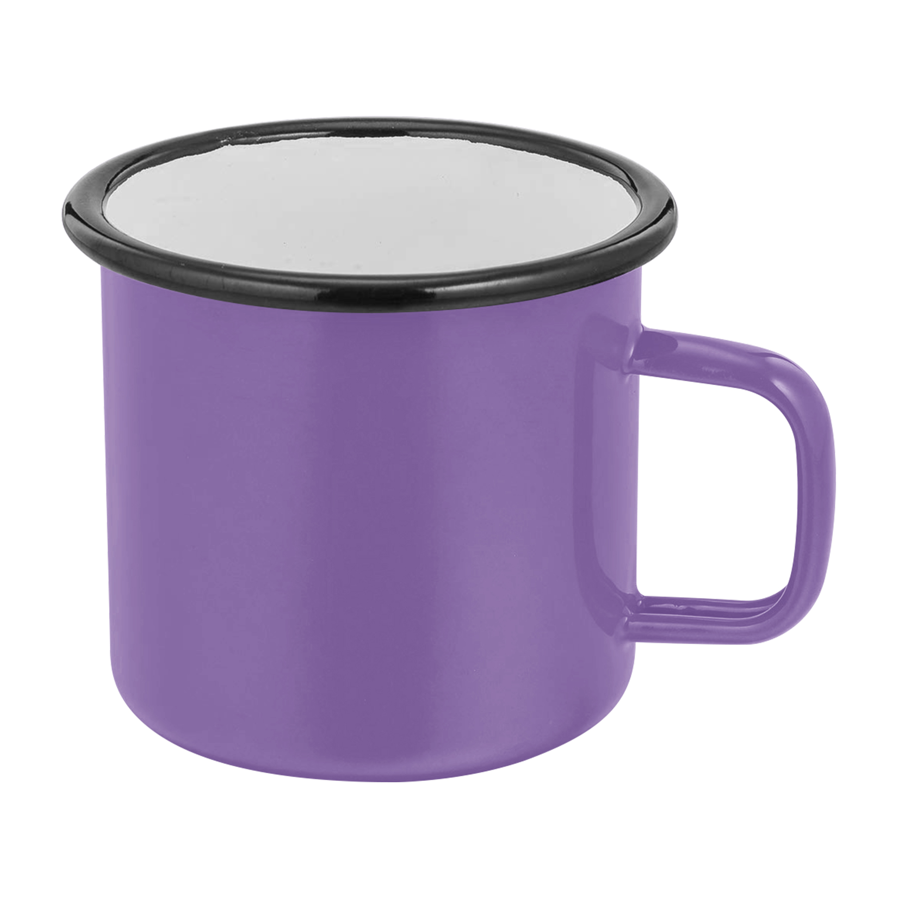 12oz Retro Enamel Mugs 6