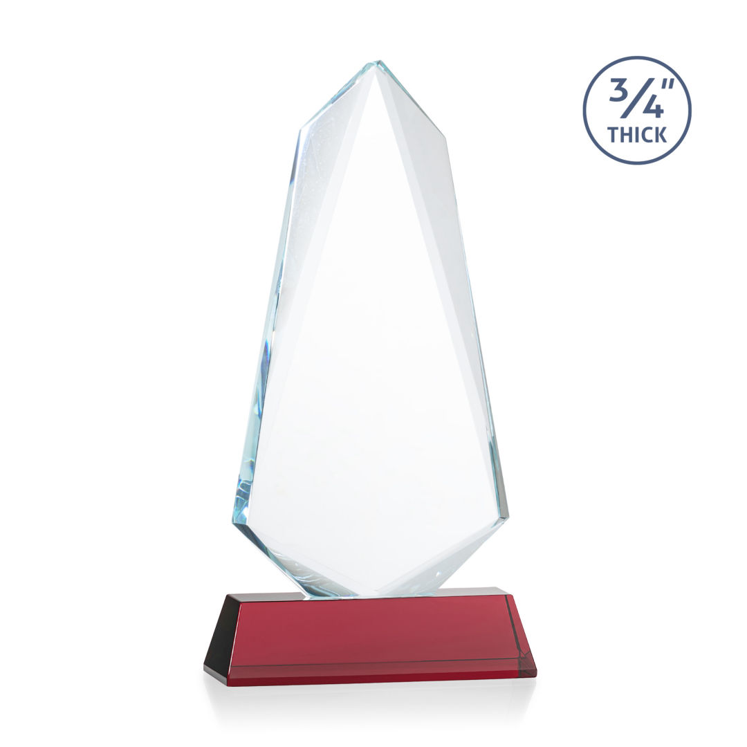 Sheridan Award on Newhaven - Red 7