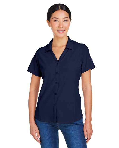 Women's Ultra UVP® Marina Shirt - CE510W 9