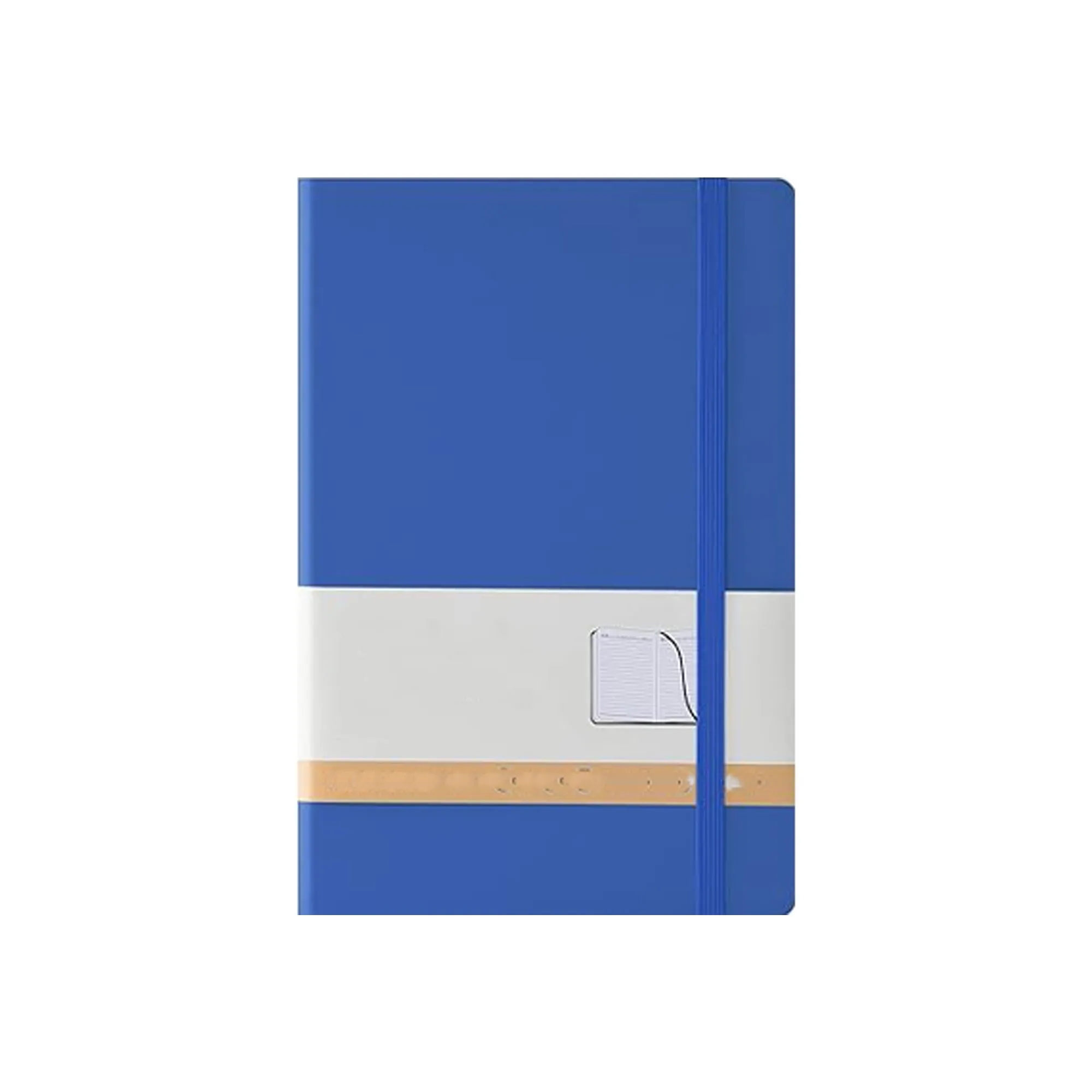 A5 Hardcover Journal Notebooks 11