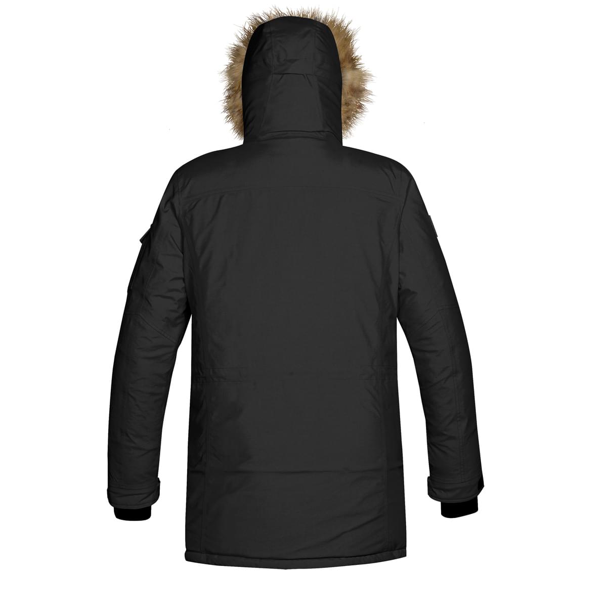 Stormtech Men's Explorer Parka 12