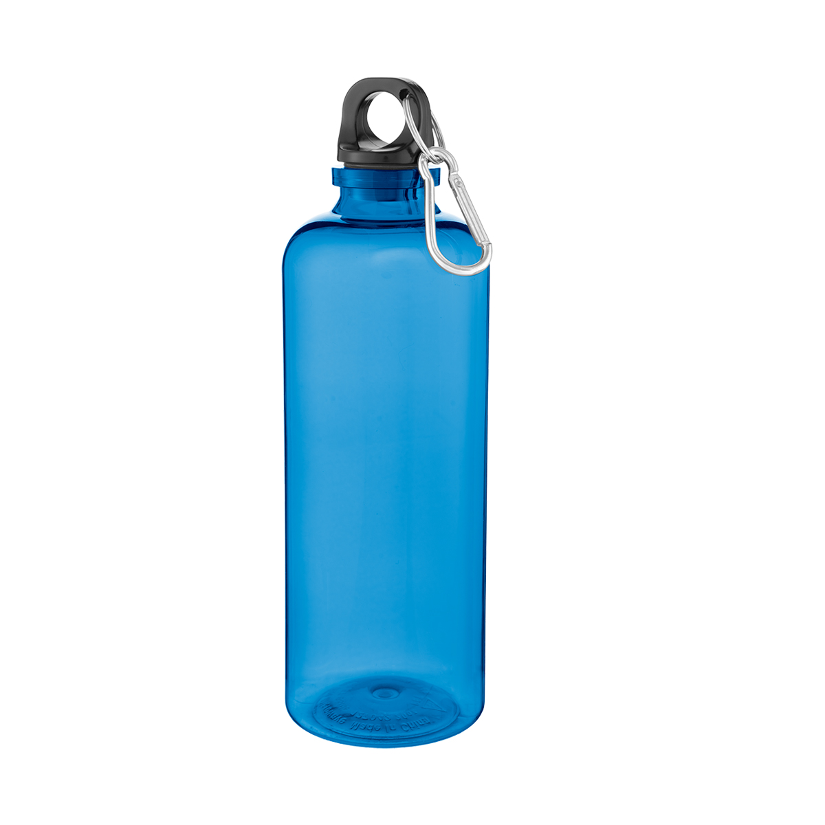20 Oz. Ormond rPET Bottle With Carabiner Lid 18
