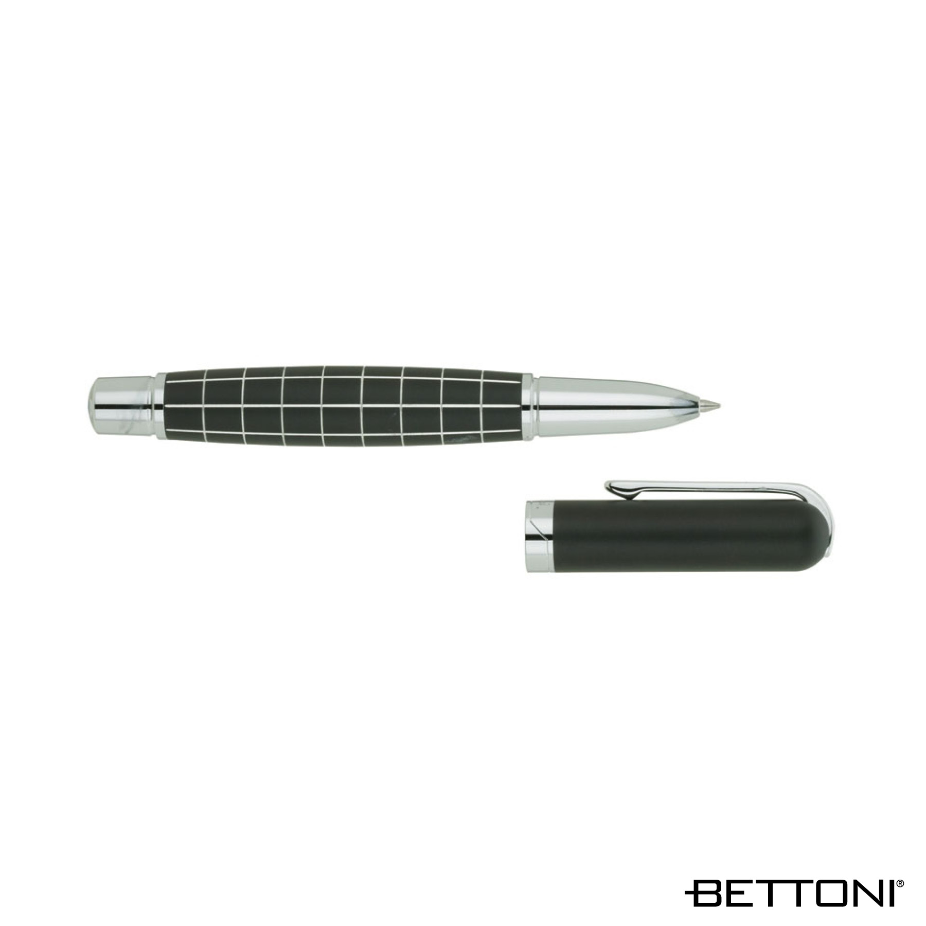 Valerio Bettoni Rollerball Pen 3