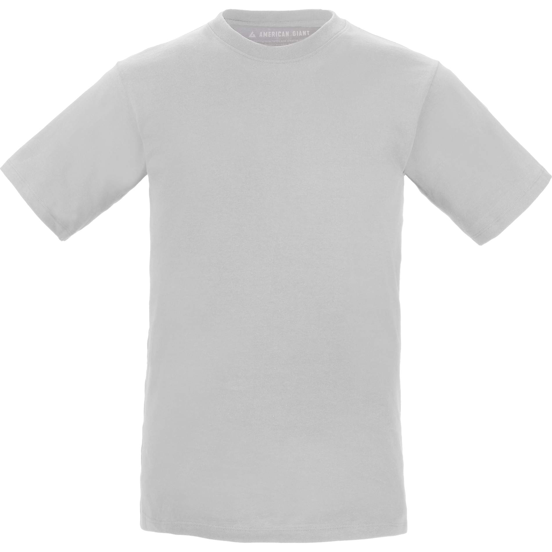 American Giant Heavy Weight Cotton Tee - Men's 71