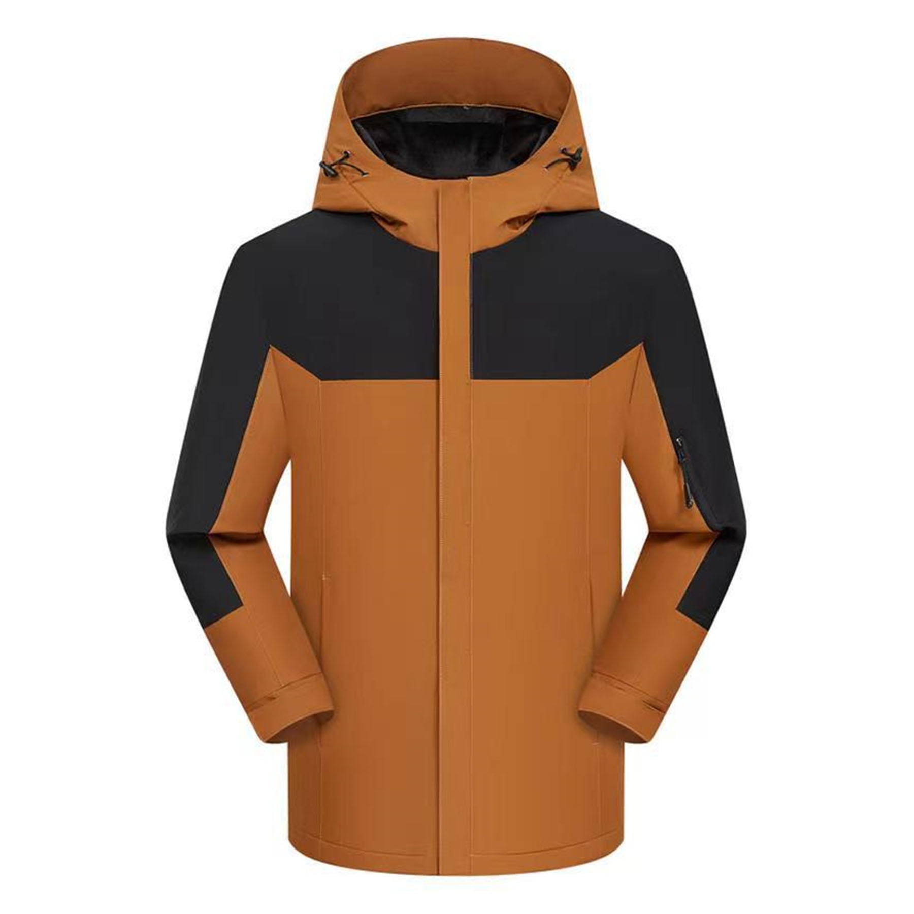 Ski Jacket Windproof Winter Coat 8