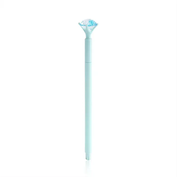 Diamond Gem Pen 8