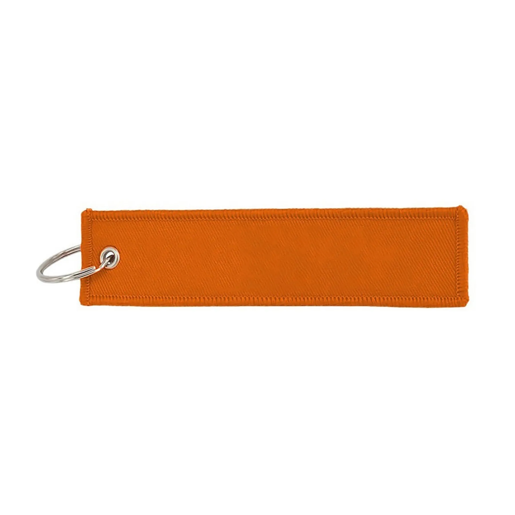 Embroidered Key Tag 5