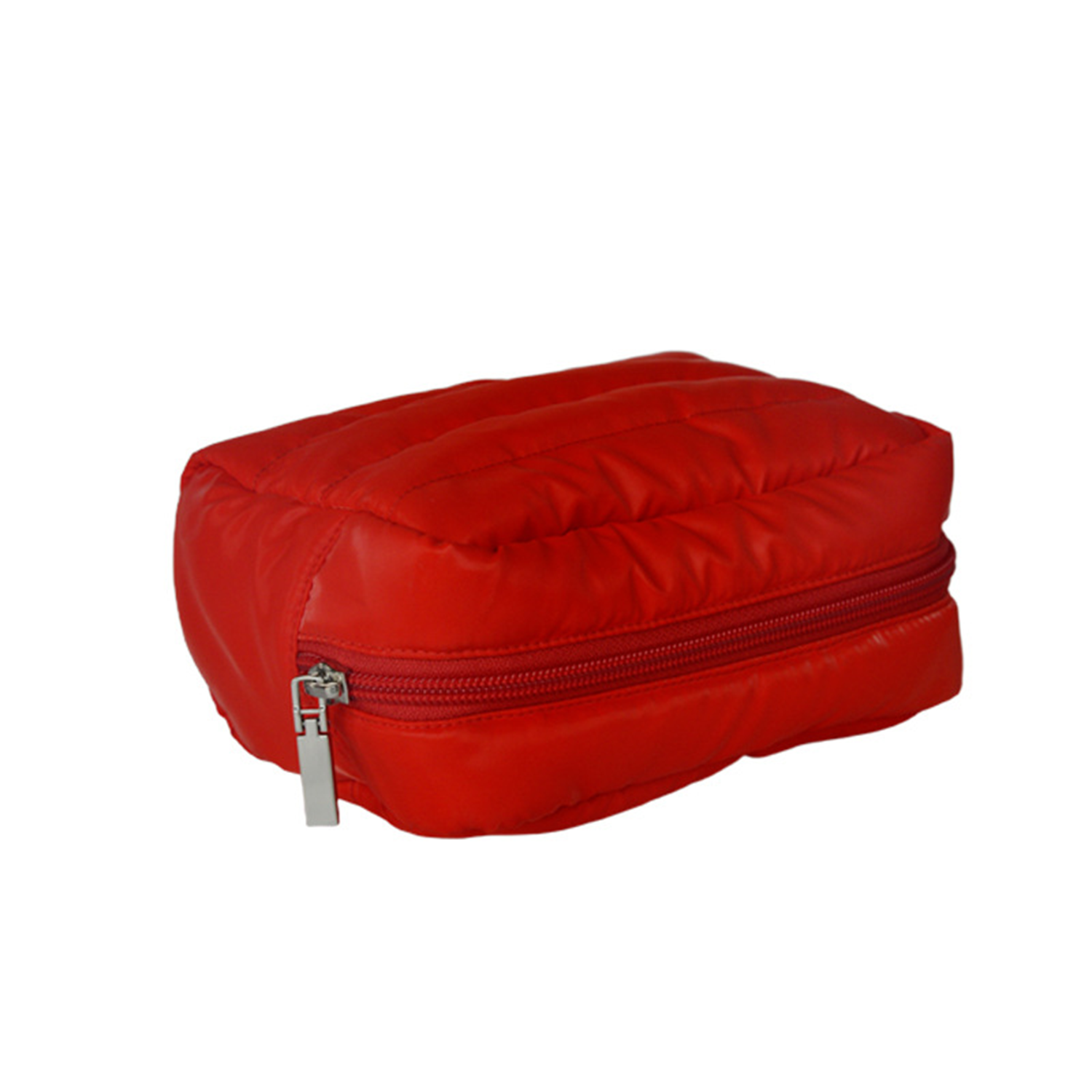 Cotton Cosmetic Bag 3