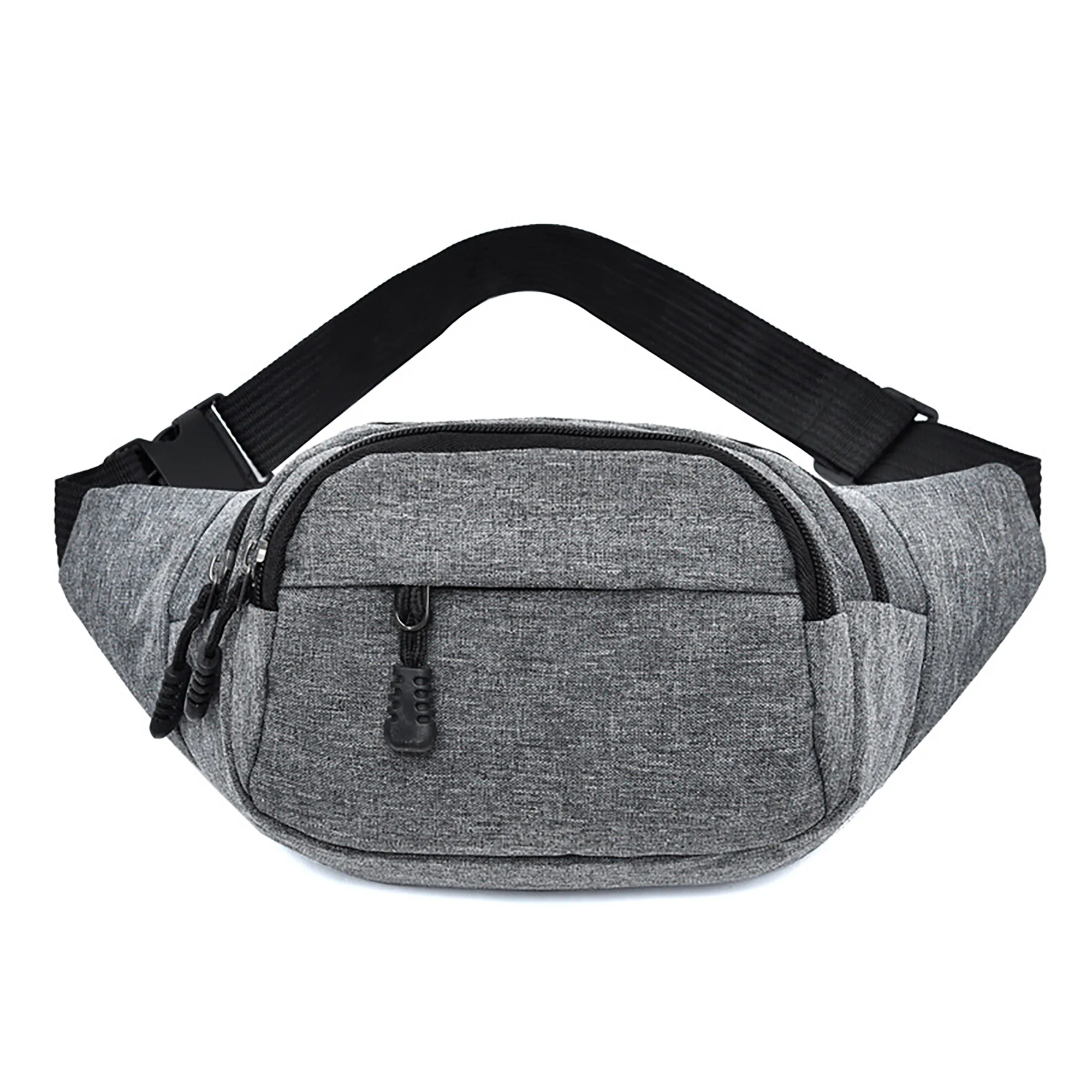 Adjustable Sports Fanny Bag 3