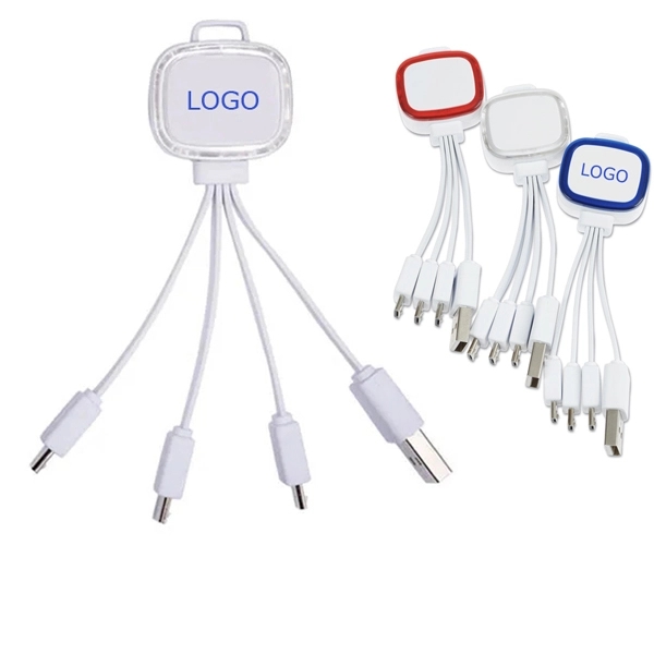 Light-Up Charging Cables 1