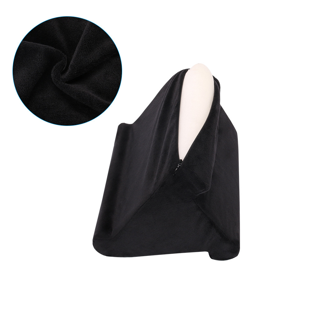 Multi-angle Pad Reading Pillow 4